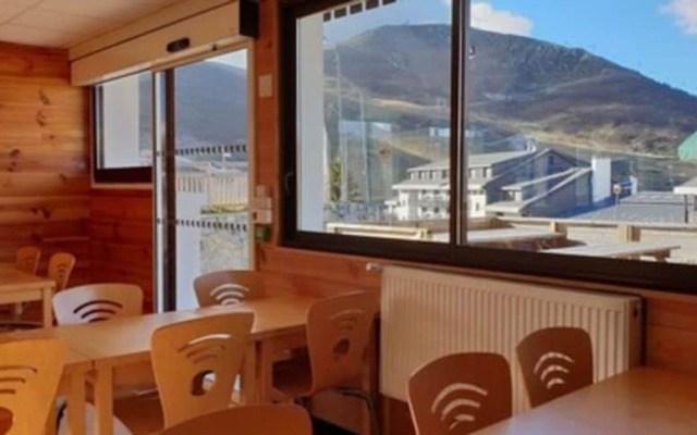 Chalet Ffs Les4Vents