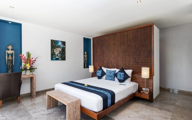 Anjali Villas by Villa Finder