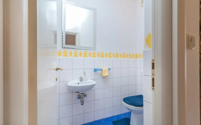 Apartment Pino