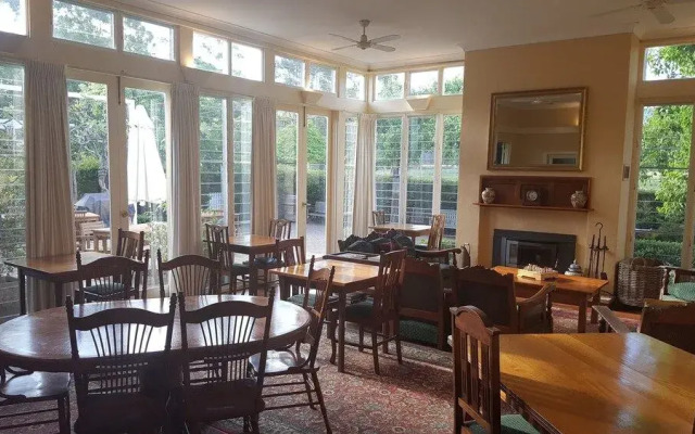 Broughton Mill Farm Guesthouse