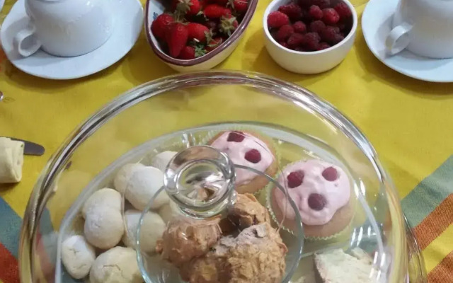 Il Ghiro Bed & Breakfast