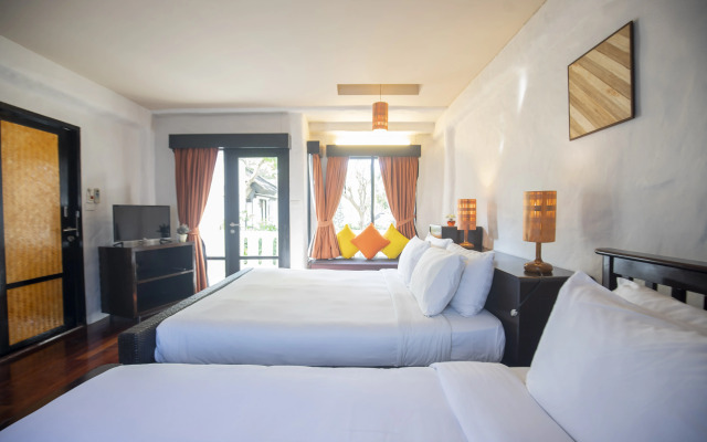 Punnpreeda Beach Resort