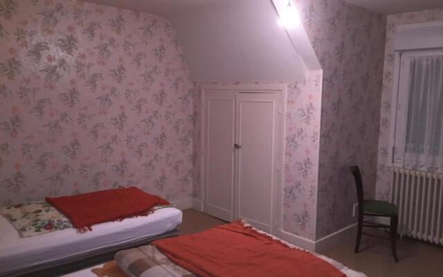 Appartement Mont-Dore, 2 pièces, 3 personnes - FR-1-415-29