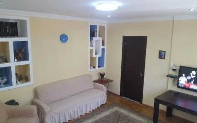 Mziuri Guest House