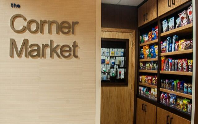 Fairfield Inn & Suites Akron South