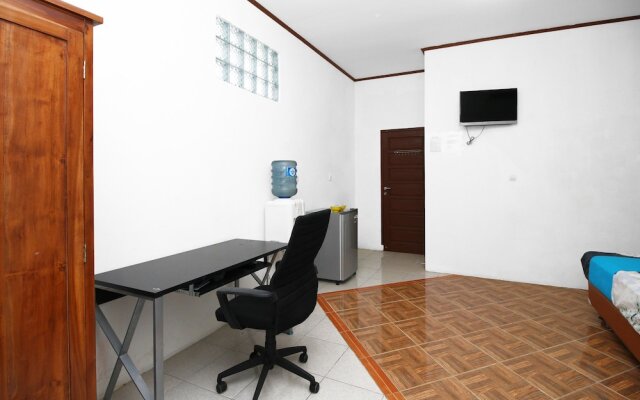 Airy Eco Palmerah Barat Sembilan 75 Jakarta