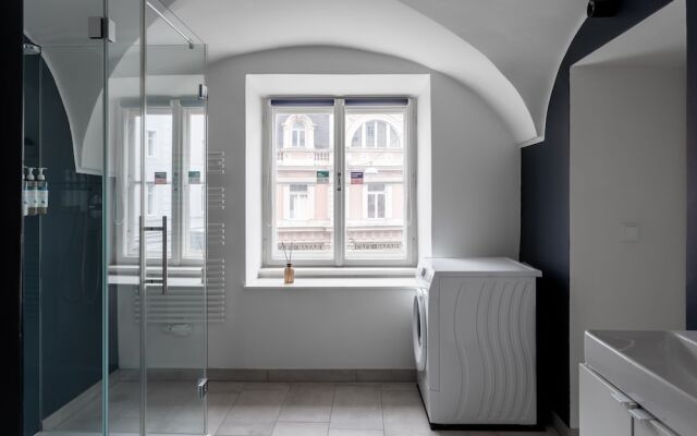 Numa Salzburg Sonate