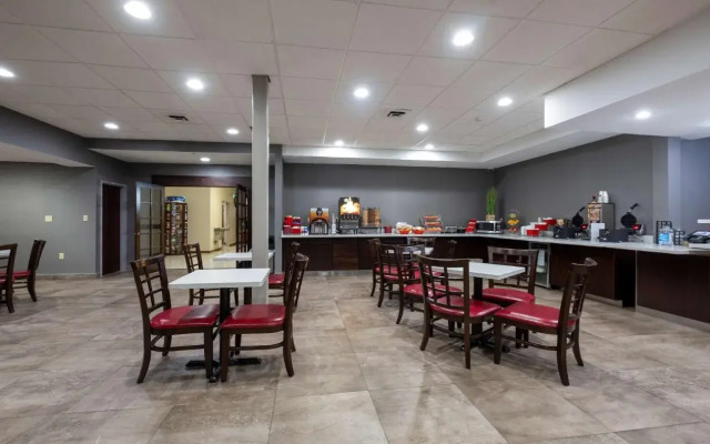 Red Roof Inn Carlisle