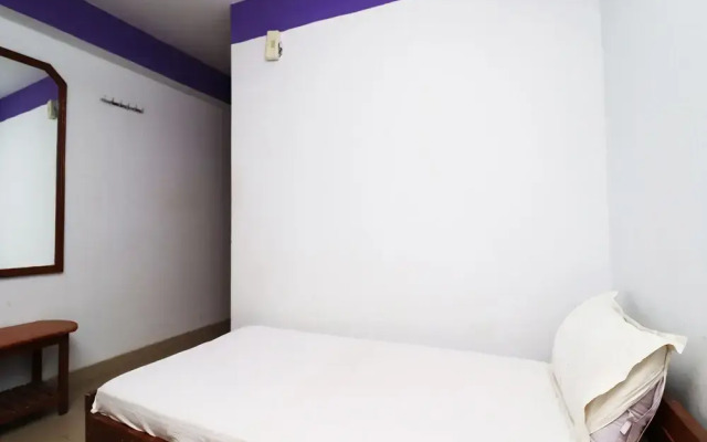 Hotel Jeevak International by OYO Rooms