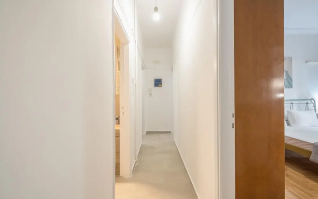 Athens Bright Suite by Cloudkeys