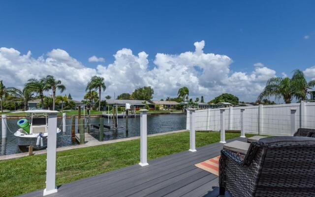 Newly Renovated Condo in Apollo Beach