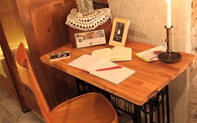 Le Dame della Cortesella - b&b