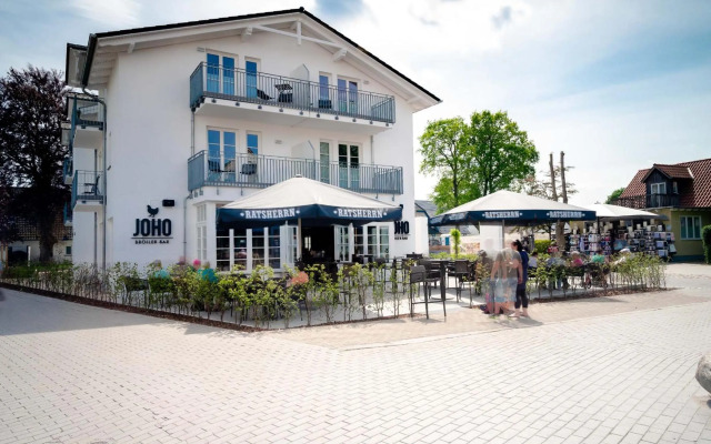 Ostseehaus Ostseehaus 6