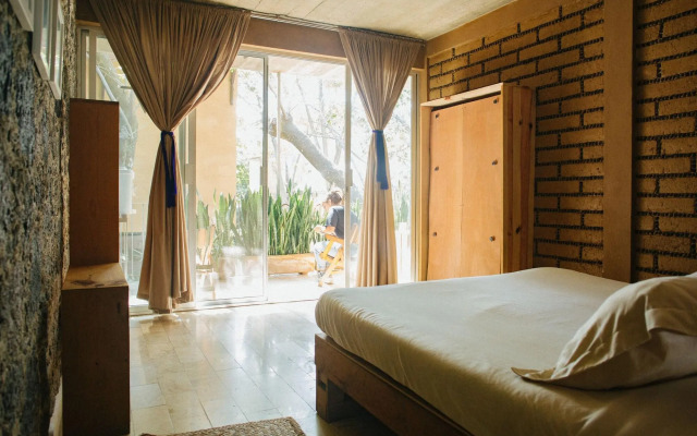 Casa Santi Boutique Hotel