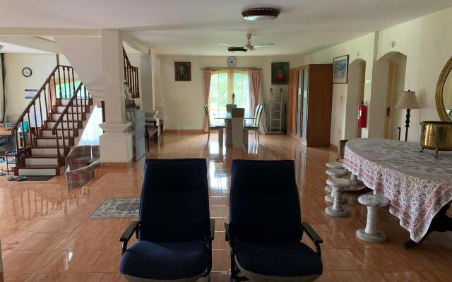 Arimbi Cibulan Suites