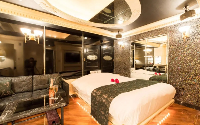 Hotel W-ARAMIS -W GROUP HOTELS and RESORTS-