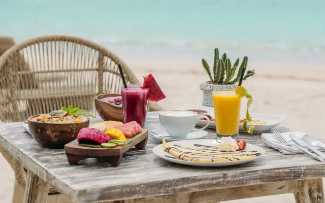 Indiana Kenanga Boutique Hotel & SPA