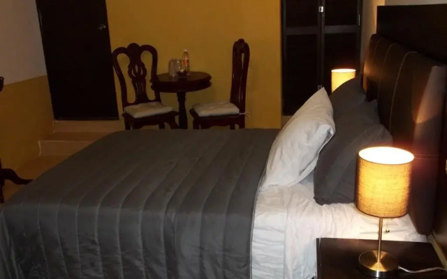 Hotel Maya Ah Kim Pech de la 59