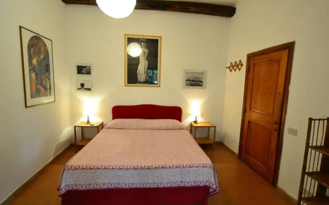 Holiday Home Monte Argentario Sea Views