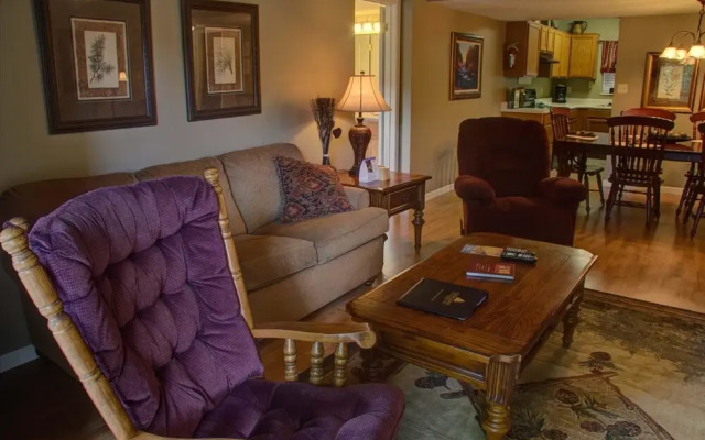 Cedar Lodge 505
