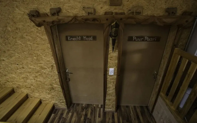 Steigmatt Bauernhof - Erlebnis