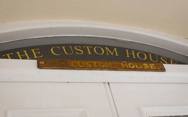 The Custom House