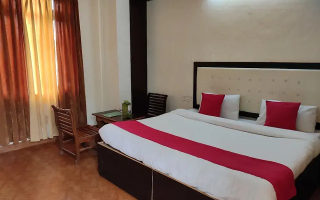 OYO 14420 Hotel Green Woods