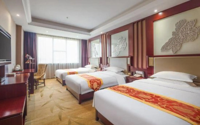 Xinchen Hotel