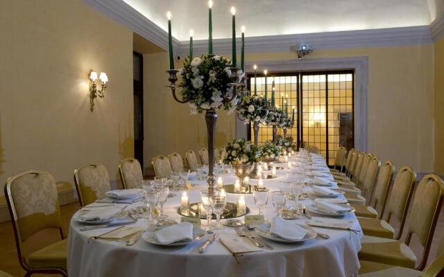 Palazzo Cardinal Cesi