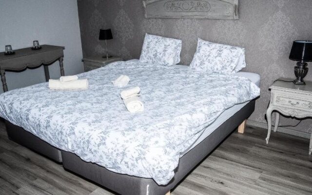 B&B L'Epicure