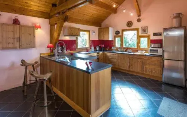 Gite & Spa Le Montagnard