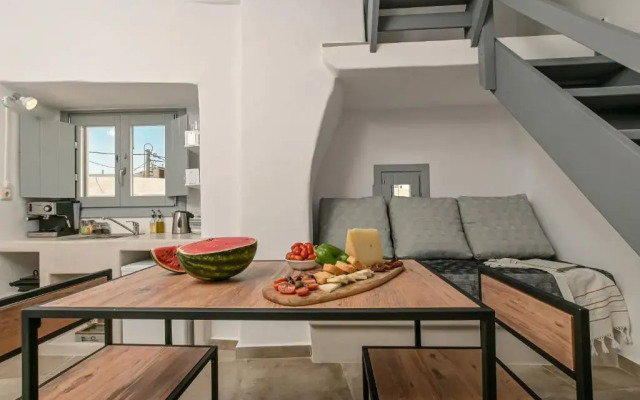 Venetian Suites II