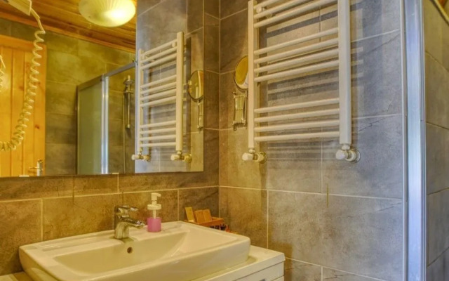 Taşlıhan Boutique Hotel