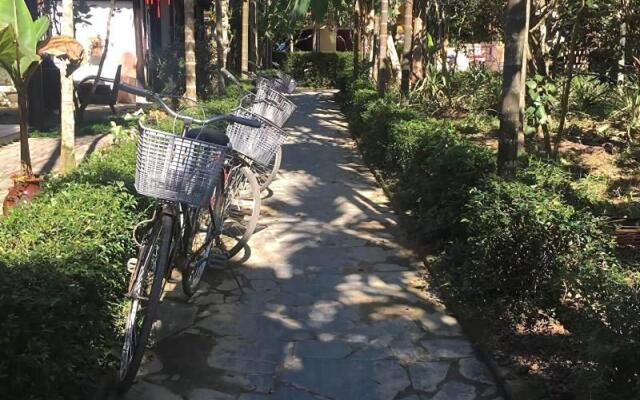 Thuy Bieu Homestay