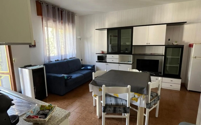 Appartamento Vacanze Da Dilly