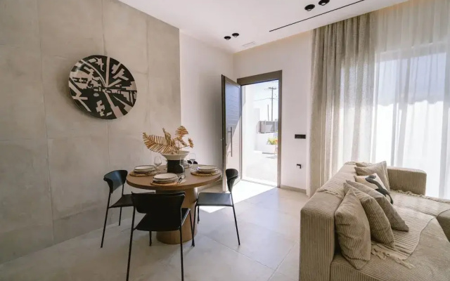 Domus Garden Apartments