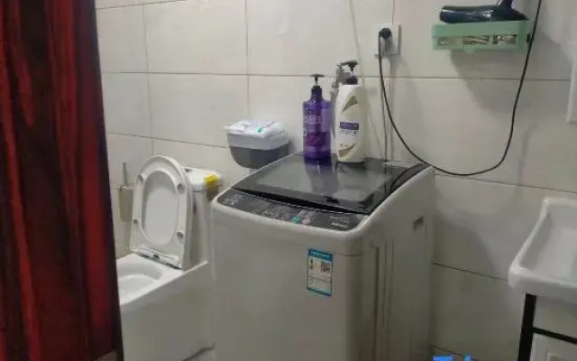 Tiantianquan Strawberry Homestay (Tianjin Jinyu Wuyuan)