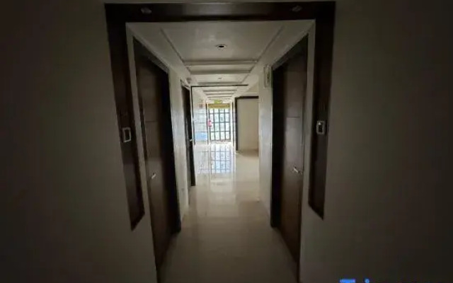 Dwaraka Residency