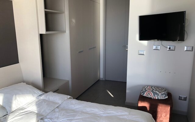 Apartamento 232 Costa de Montemar