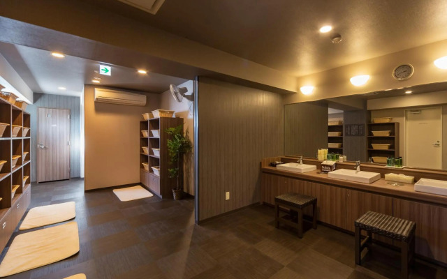 Hotel Route Inn Chiba Newtown Chuo Ekimae
