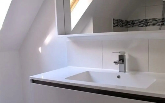 Le Gîte de L'escale de Broglie