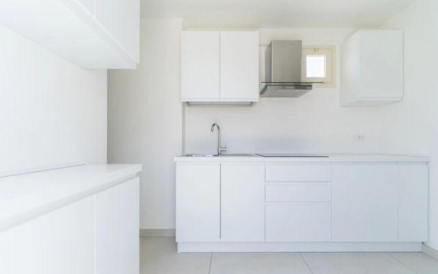 2409 Palazzo Alma Luxury Rooms - Camera Matrimoniale