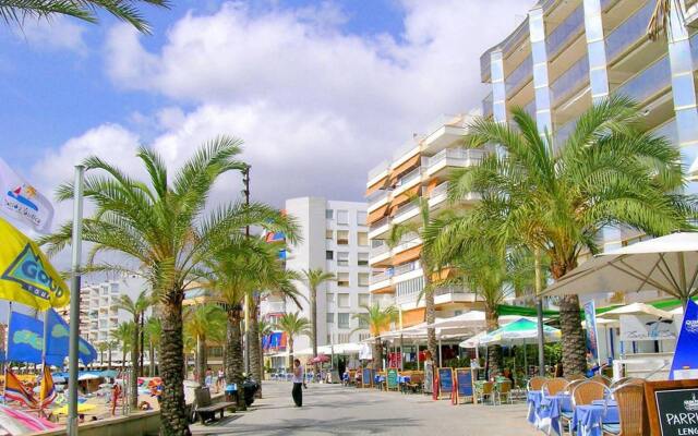 Ona Suites Salou