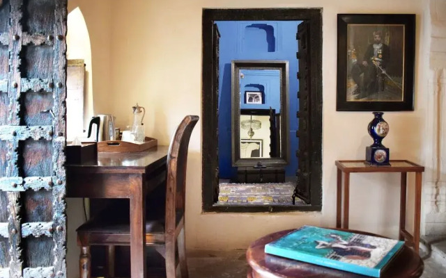 Vedaaranya Haveli - AM Hotel Kollection