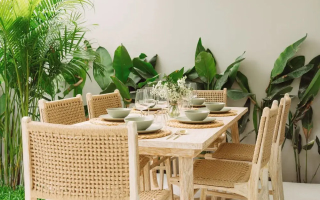 Karma Shana Residence