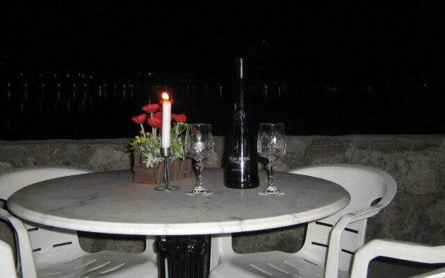 Apartments Tre Sorelle
