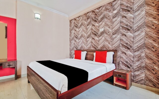 Collection O 41962 Hotel VS Continental