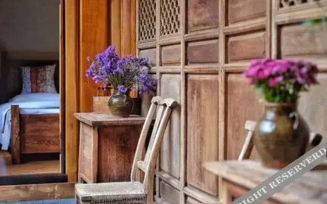 Qimengwu Yuanwei Hostel
