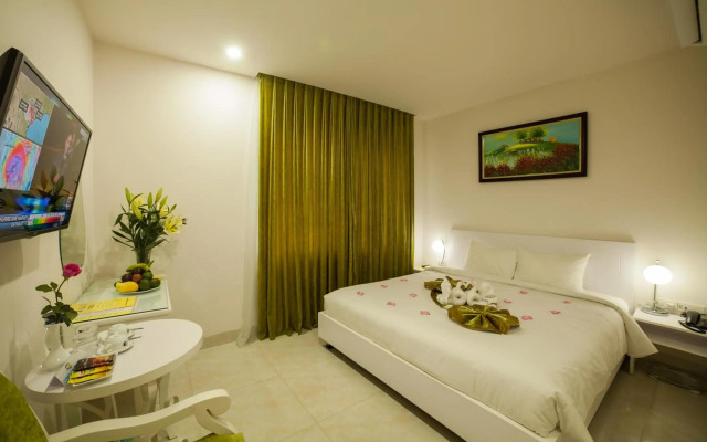 Hotel La Perle Hue