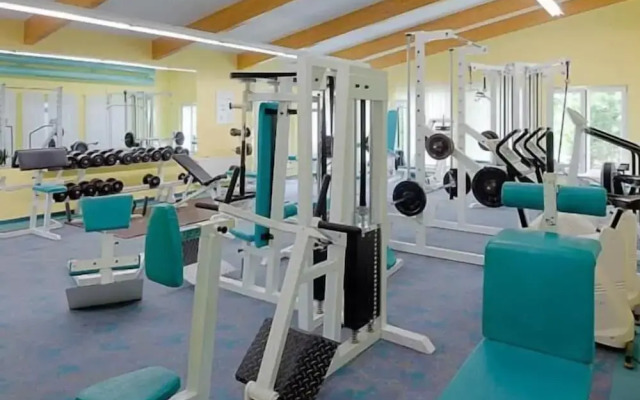 Sporthotel Malchow